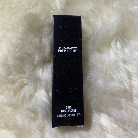 🏷️NIB MAC Prep + Prime Skin Base - 1oz. - Picture 3 of 6